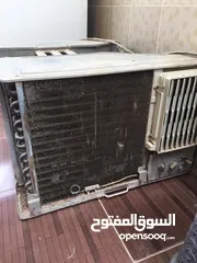  1 Window AC General 1.5 Ton