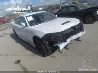  2 تشارجر 2019 ابيضّ