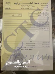  10 لكزس GS بحال الوكاله