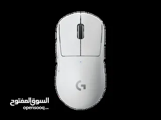  1 PRO X SUPERLIGHT LIGHTSPEED Wireless Gaming Mouse