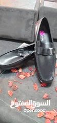  2 أحذية جديدة غير مستعملة