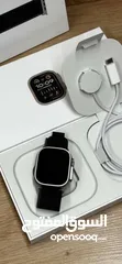  2 Apple ultra watch 2