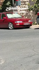  3 سياره كيا سيفيا 1 موديل 1996 للبيع