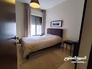  5 Furnished Apartment For Rent In Abdoun