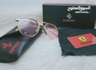  6 Brand sunglasses