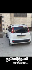  3 فيات باندا 2015