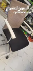  2 good condition office chair