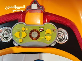  2 Ride on - Kids Sports Car