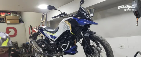  2 sym nht 200 2022