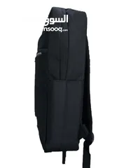  3 Okade S021 15.6" Laptop Backpack -Black شنتة حقيبة ضهر للابتوب