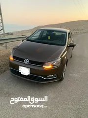  2 بولو 2017 بوضعيه الشركه
