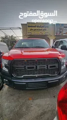  7 بيكاب F150 موديل 2016