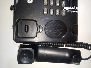  23 فاكس قديم و تلفونات وراوترات  وانظمة اوديو قابل للبدل باي شيء من اي مجموعه
