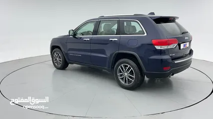  5 (FREE HOME TEST DRIVE AND ZERO DOWN PAYMENT) JEEP GRAND CHEROKEE