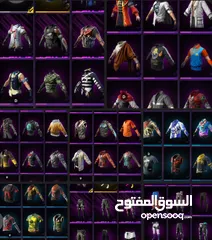  4 يوفر متجر gs_store حساب فري فاير قوي صارله 5 سنوات شوف الوصف