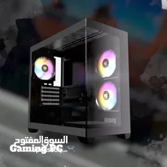  1 جهاز جيمينج pc للبيع
