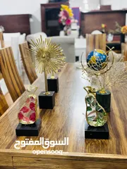  4 علقات مري تحف
