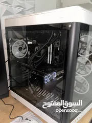  3 شبه جديد استعمال اسبوعGaming Pc