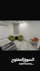  1 ستوديو للاجار الطيره بجانب المدرسه الانجليه