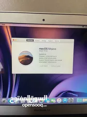  4 MacBook Air