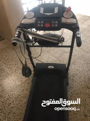  1 جهاز مشي التفاصيل على الرقم