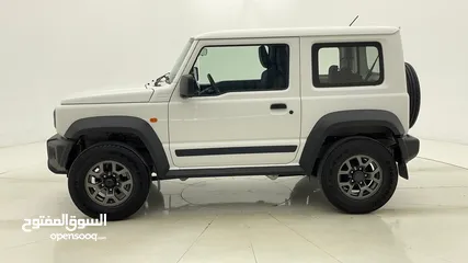  6 (HOME TEST DRIVE AND ZERO DOWN PAYMENT) SUZUKI JIMNY