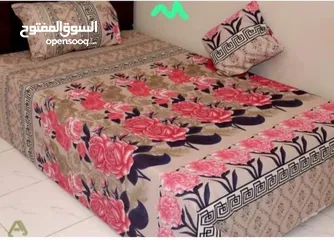  25 ملايات /شراشف سرير