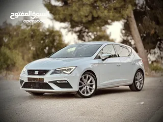  10 سيات ليون fr 2020  بسعر مميز عالكاش