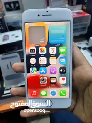  1 I phone 7 32 GB available price 300AED 32 GB memory