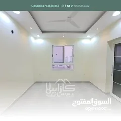  13 شقة للبيع نظام عربي تشطيب جديدة ديلوكس طابق واحد في منطقة الحد الجديدة