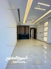  3 شقة فاخرة جديدة لم تسكن بتشطيبات عالية الجودة