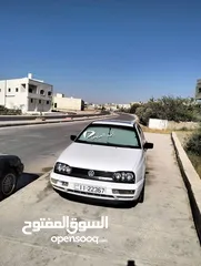  5 mk3 موديل 94