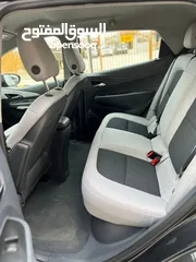  20 Chevrolet Bolt EV 2020