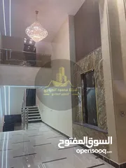  2 رقم الاعلان (2529) شقق سكنية بمواصفات عصرية وحديثة في المنصور كاش أو اقساط