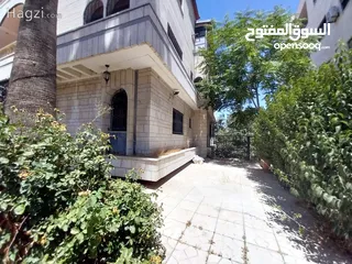  46 فيلا للايجار في ام اذينة  ( Property 33438 ) سنوي فقط