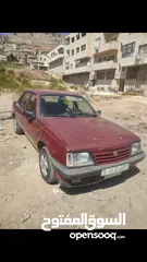  6 اوبل اسكونا