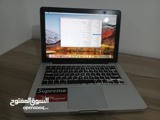  1 macbook pro 2011