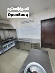  6 السلام عليكم ورحمة الله وبركاته مطعم في الرفاع الشرقي بوكوارة  معروض للبيع كامل متكامل وبسعر مناسب ل