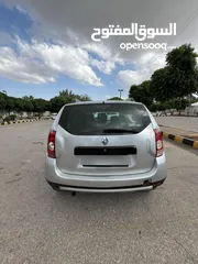  4 رينو داستر 2013 Duster Renault