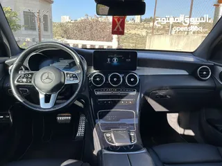  11 Mercedes-Benz GLC300e