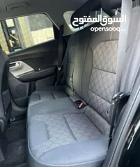  6 كيا نيرو 2020 اسود فحص كامل 7 جيد البيع بسعر مغري مجمرك او بدون
