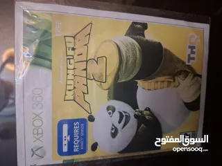  3 41 لعبة سيديات العاب كوبي (جديدة) للXBOX 360 بسعر حرق عاخر البضاعة