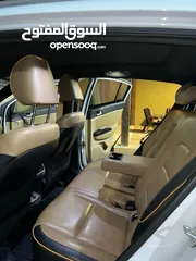  4 سبورتج ترخيص 17 GT فل الفل