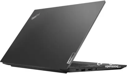  1 Lenovo i7 1TB, 32 GB Ram , Radeon Graphics