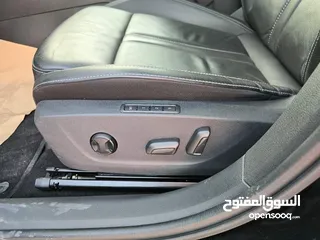  18 سكودا اوكتافيا ستيشن ترخيص 2020