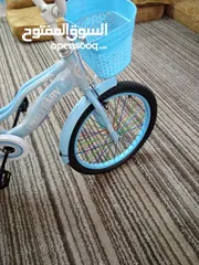  1 بسكليت للبيع