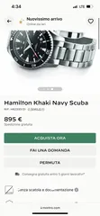  14 Hamilton Khaki