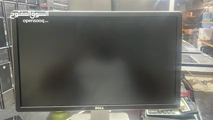  2 كمبيوتر شخصي core i5 مع شاشة 24 بوصة desctop with monitor 24"