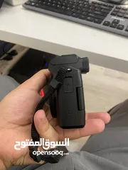  5 كاميرا كانون ام 50 مارك وان مستعملة Canon EOS M50 نظيفة جدا للبيع بسعر 325 دينار