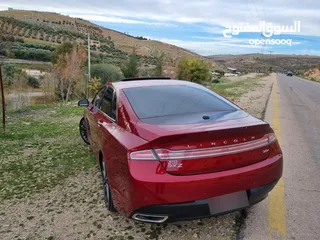  4 لينكولن 2016